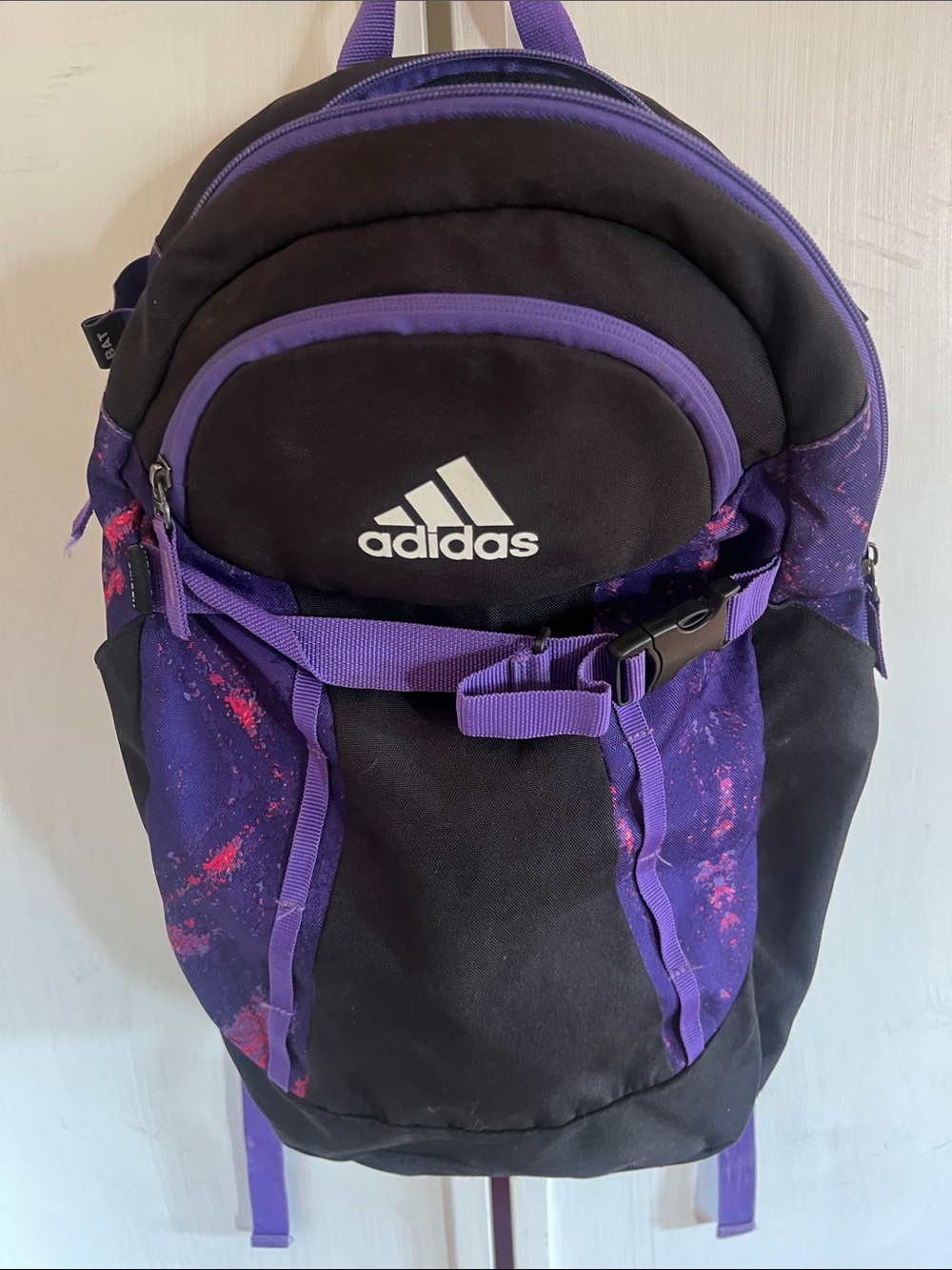 adidas sport use Backpack